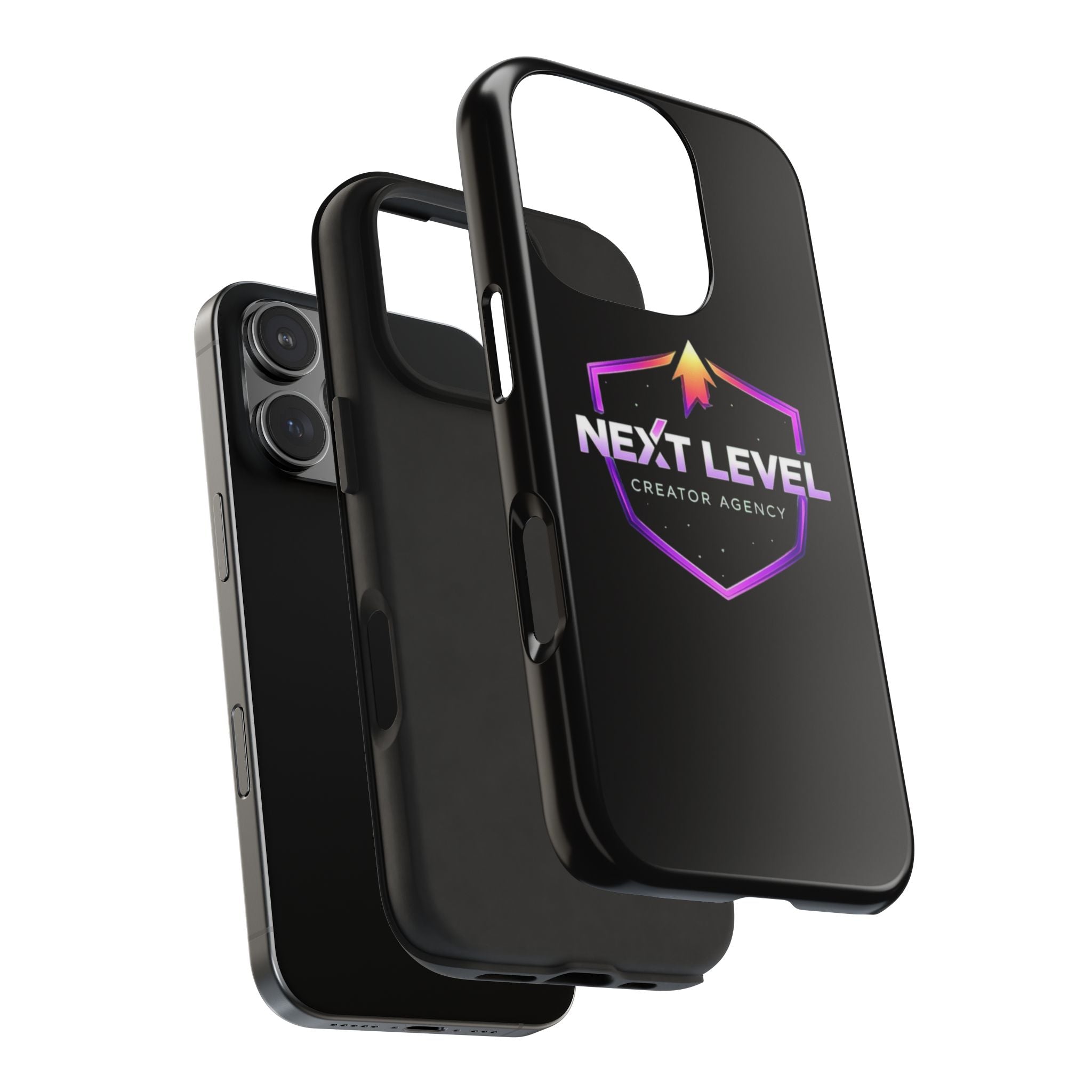 NextLevel Creator Phone Case