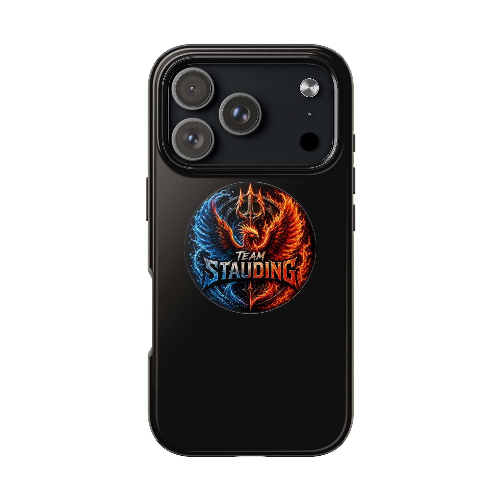 Smartphone cover