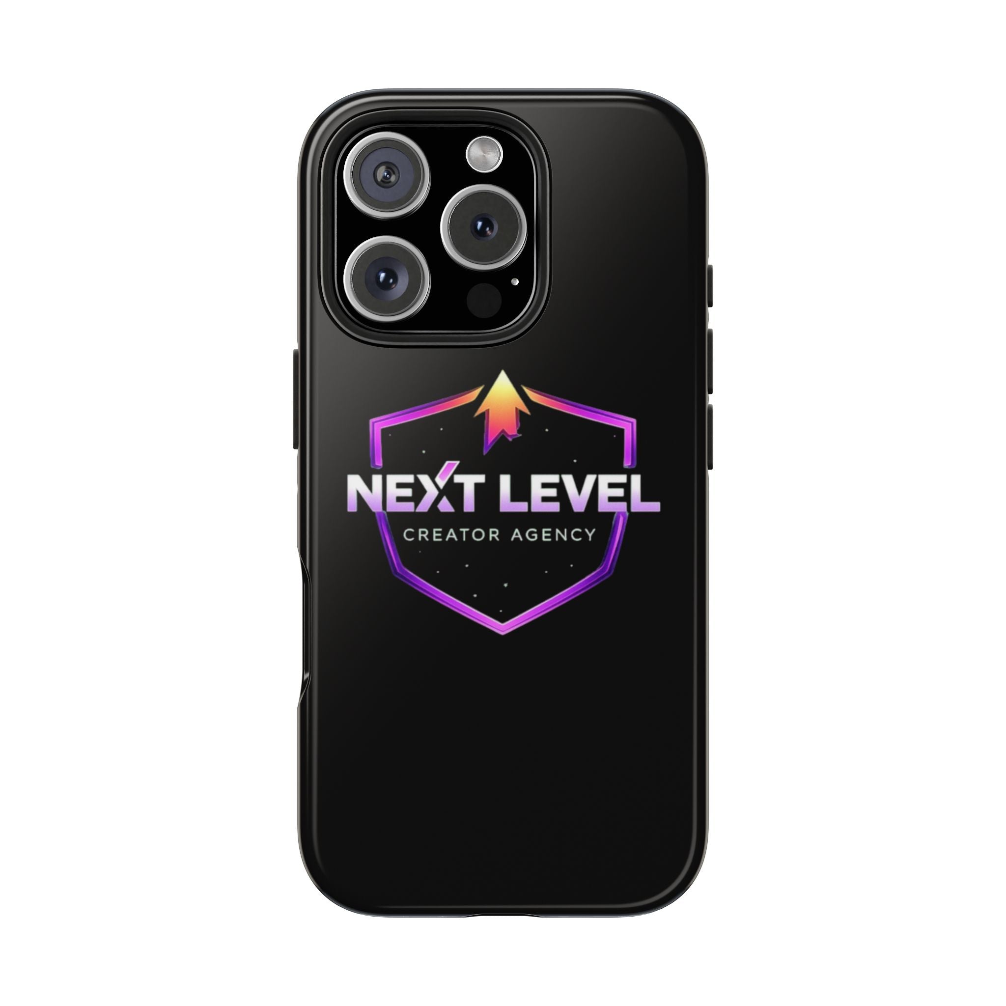 NextLevel Creator Phone Case