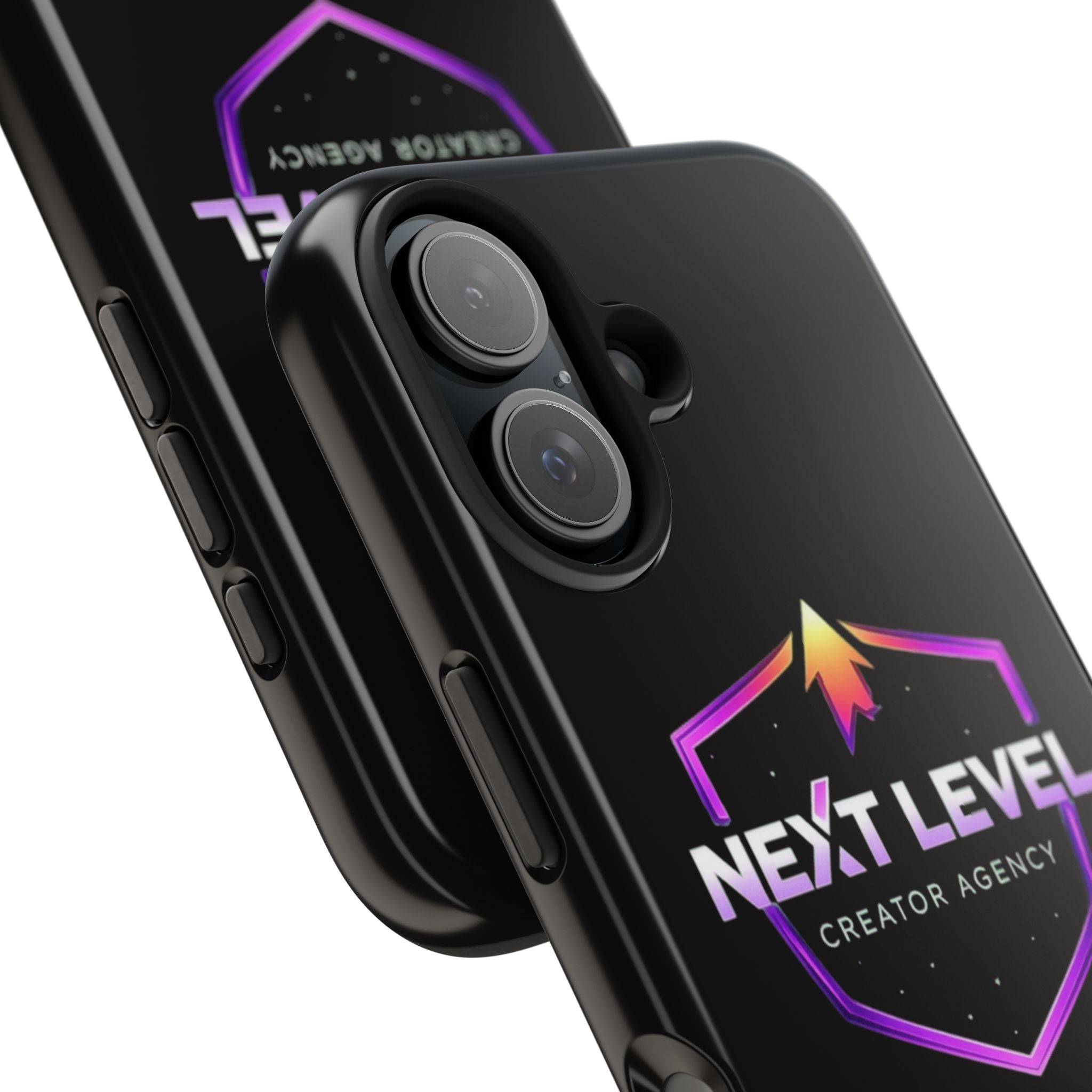 NextLevel Creator Phone Case