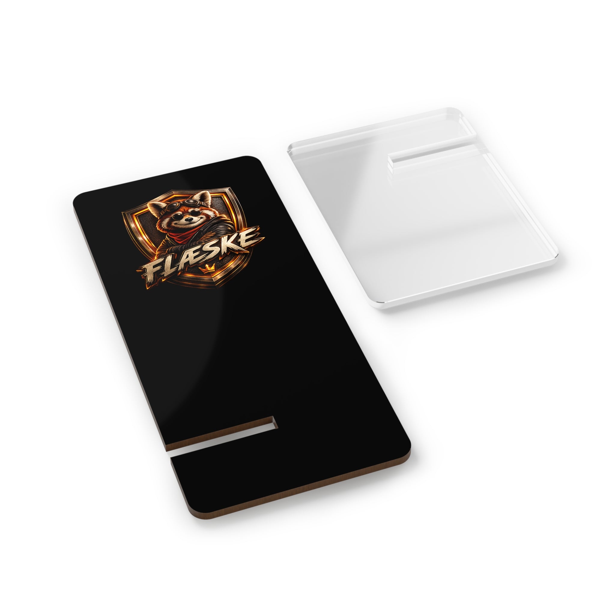 Mobile Display Stand for Smartphones