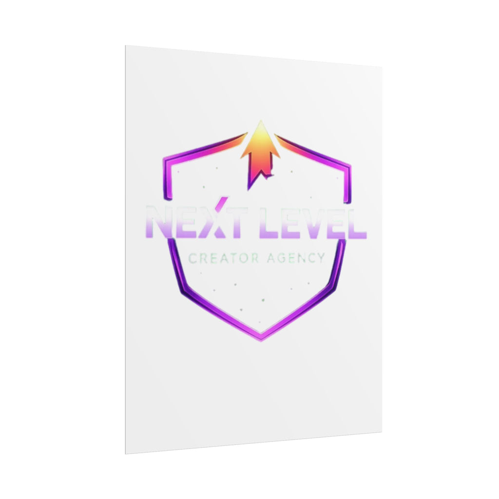 Rolled Posters