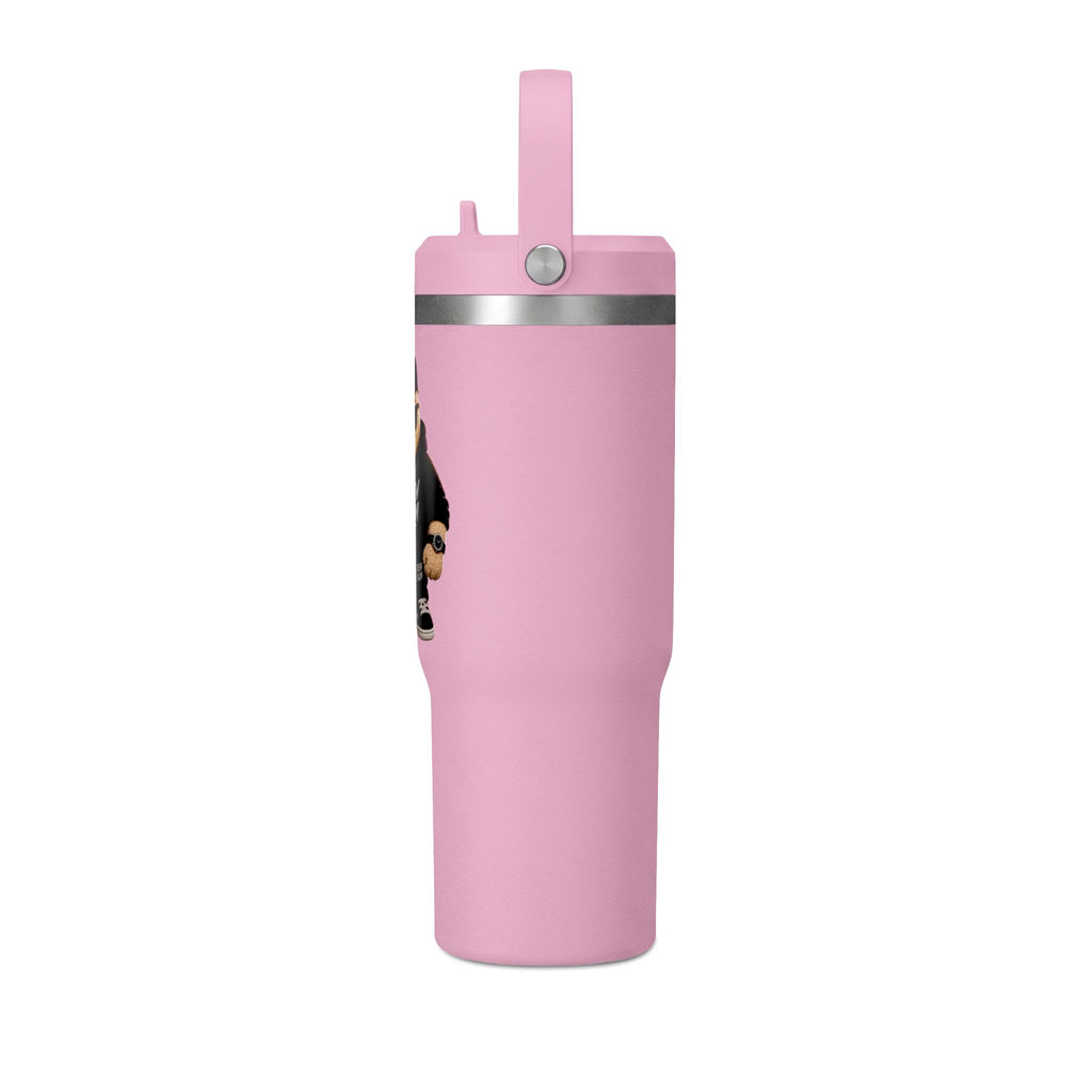Nomad 32oz Tumbler — Crew Skum Character Insulated Travel Cup