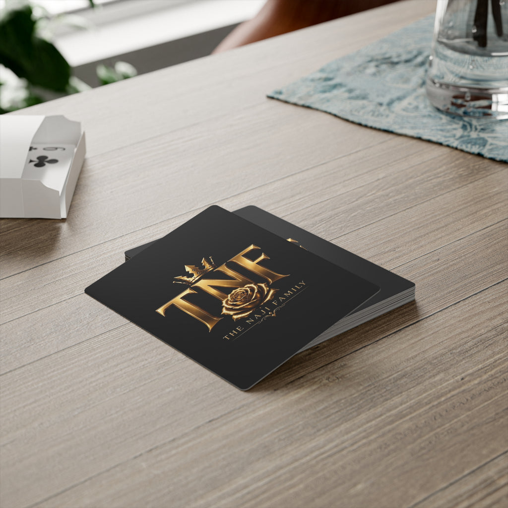 Poker Cards