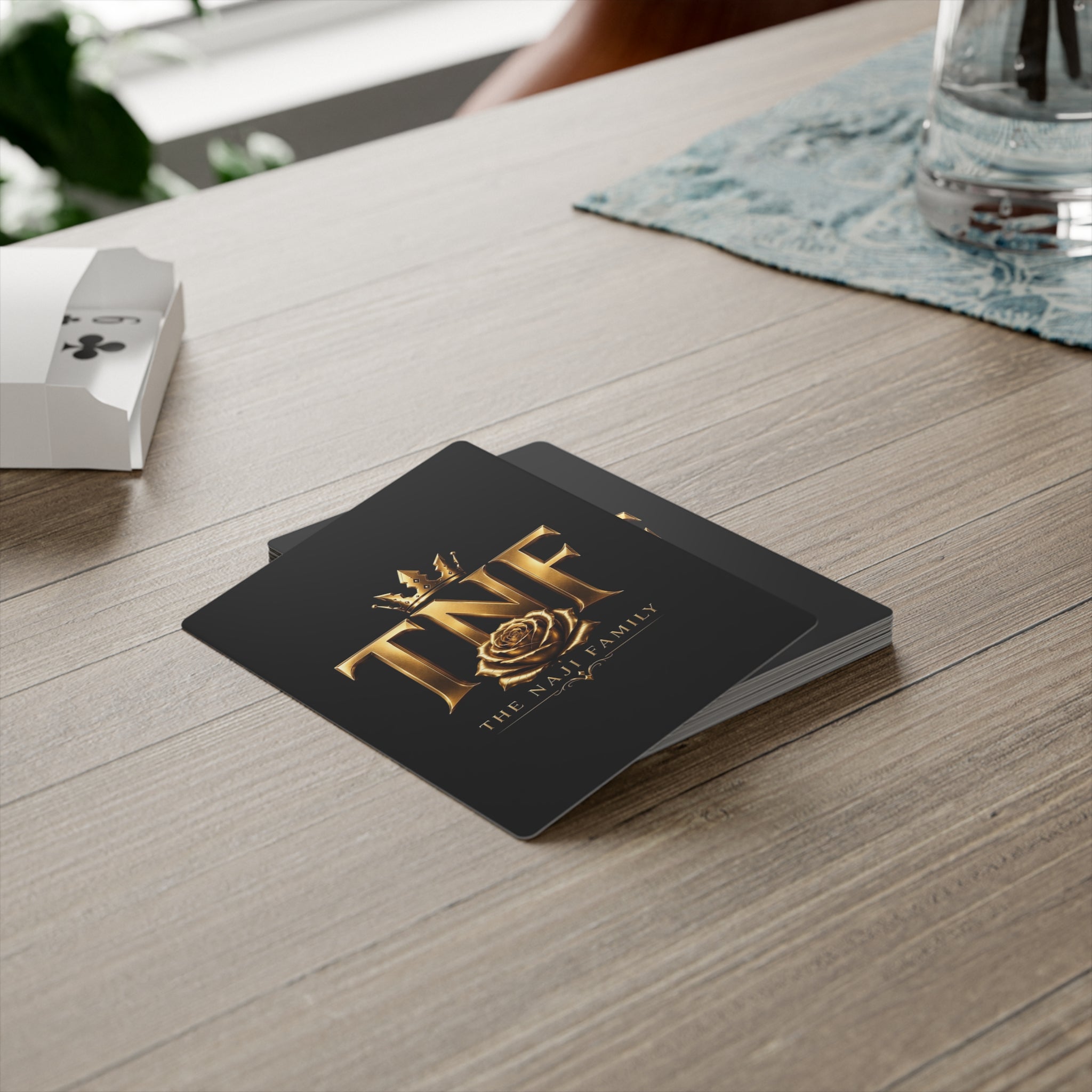 Poker Cards