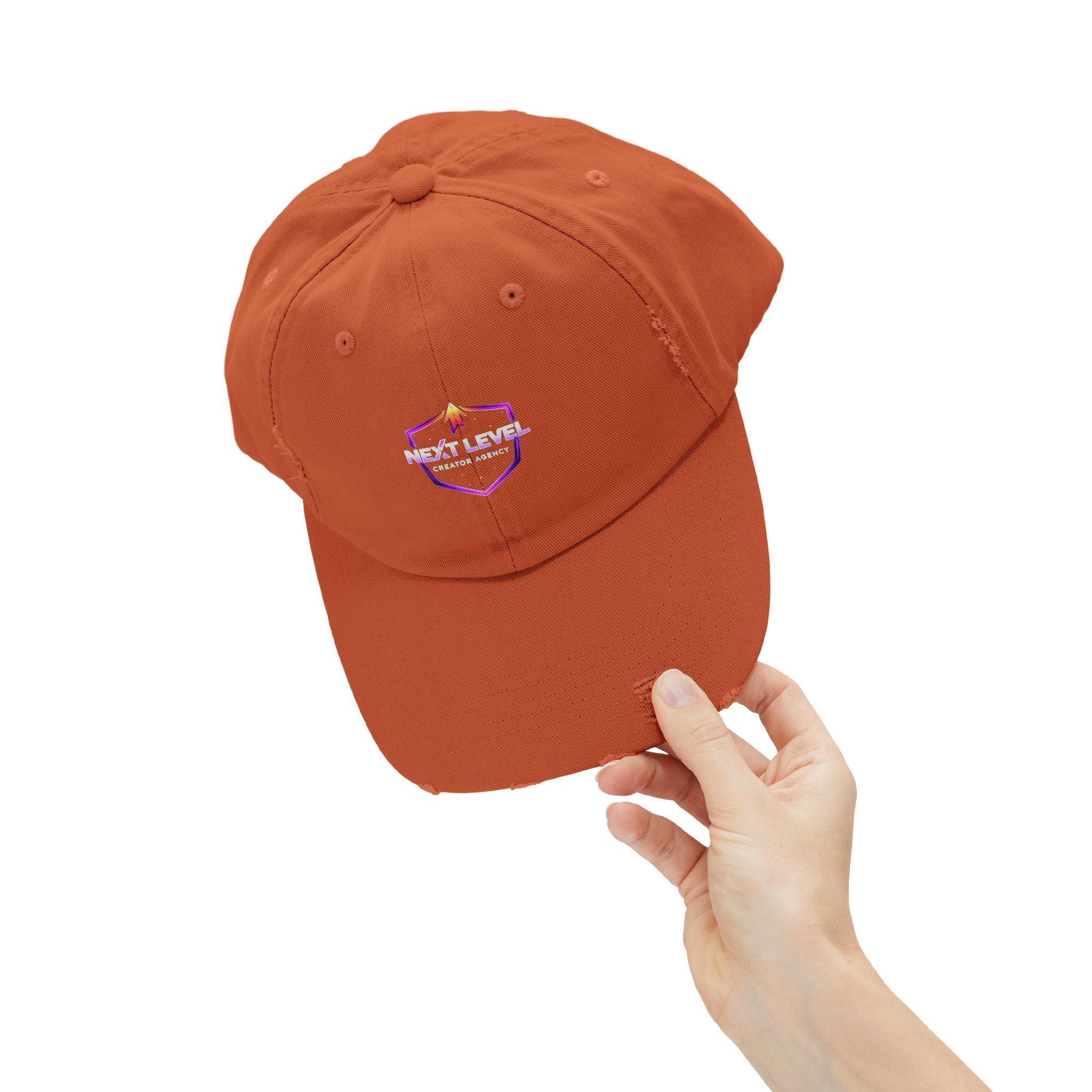 NLC Black Cap