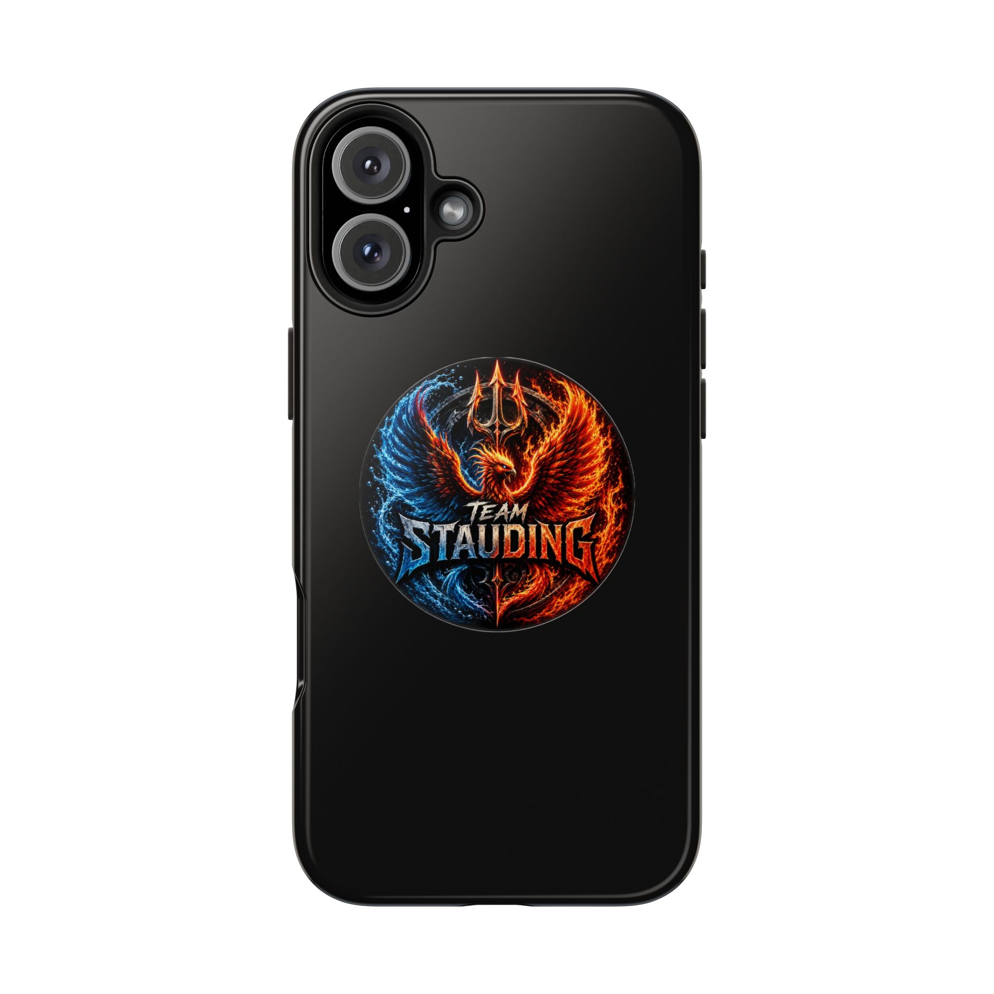 Smartphone cover