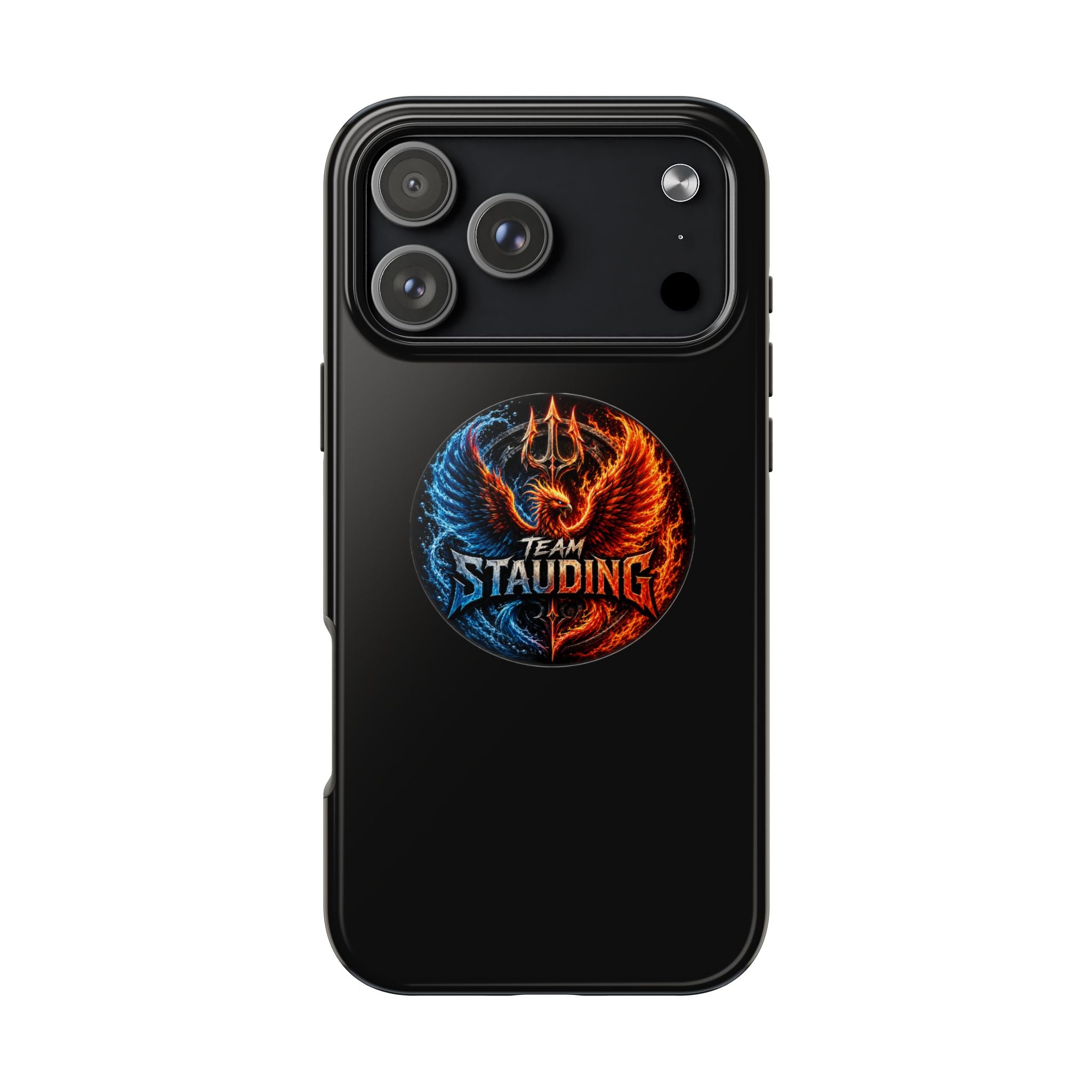 Smartphone cover