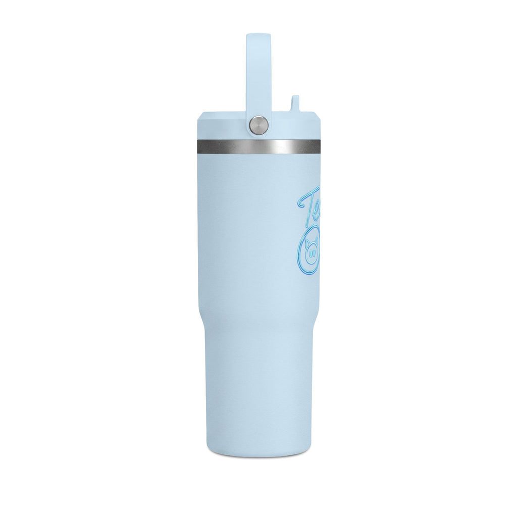 Team Ink Logo 32oz Nomad Tumbler — Insulated Travel Cup