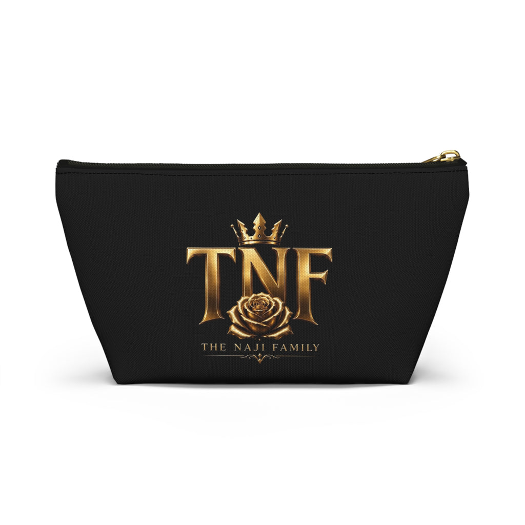 TNF Gold Rose Accessory Pouch