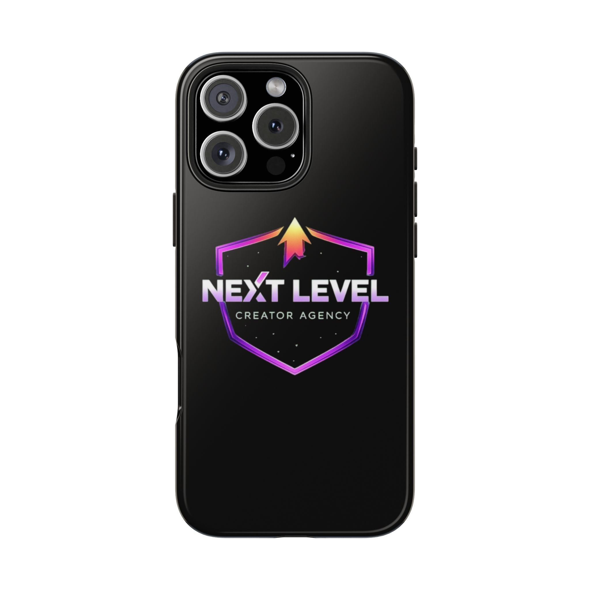 NextLevel Creator Phone Case