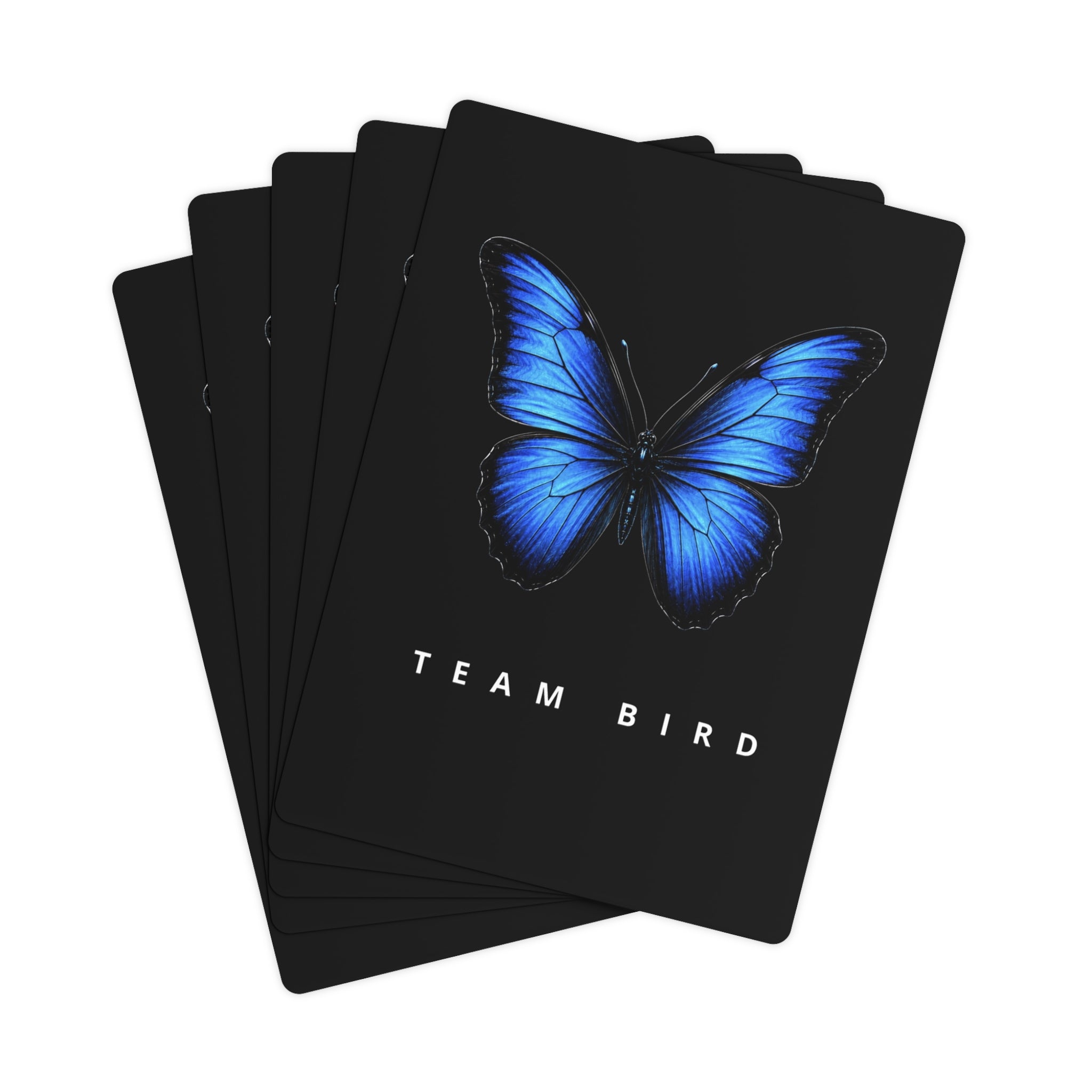 Poker Cards