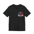 Benno The Bear Gaming T-Shirt — TikTok Streamer Logo Tee