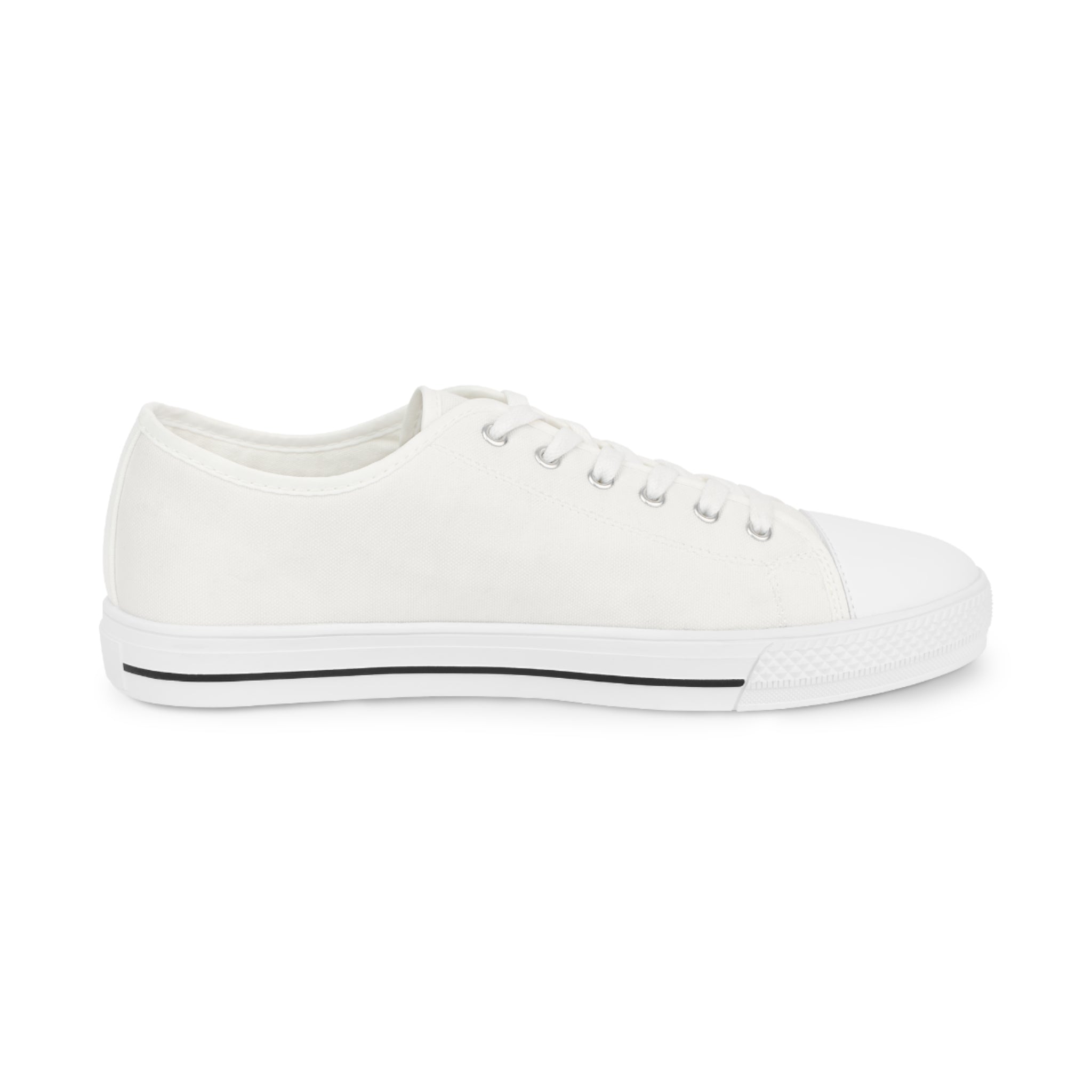 Staudings Low Top Sneakers — Double Planet Graphic Casual Canvas Shoes