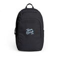 Embroidered Adidas Defender 5 Backpack — Team Wink Logo