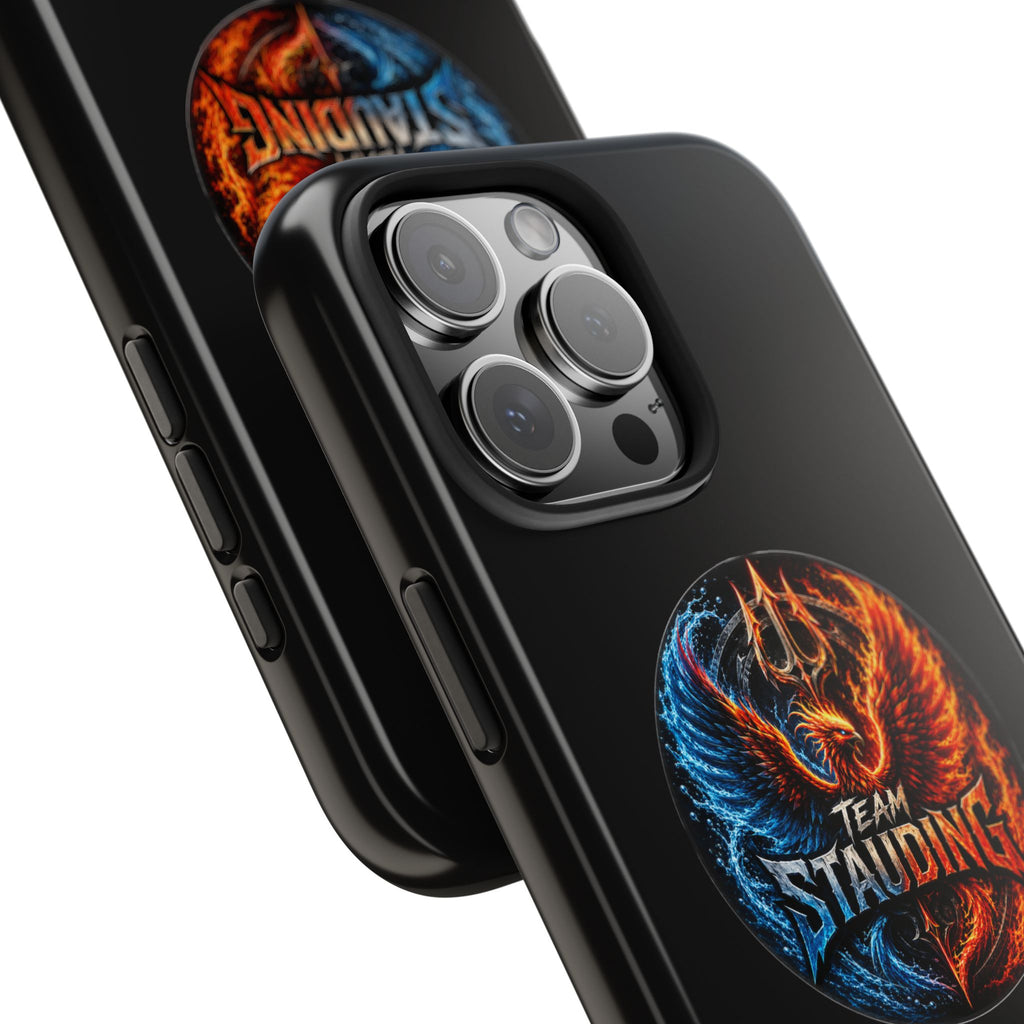 Smartphone cover