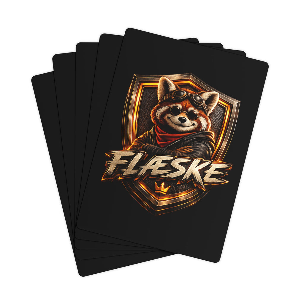Poker Cards
