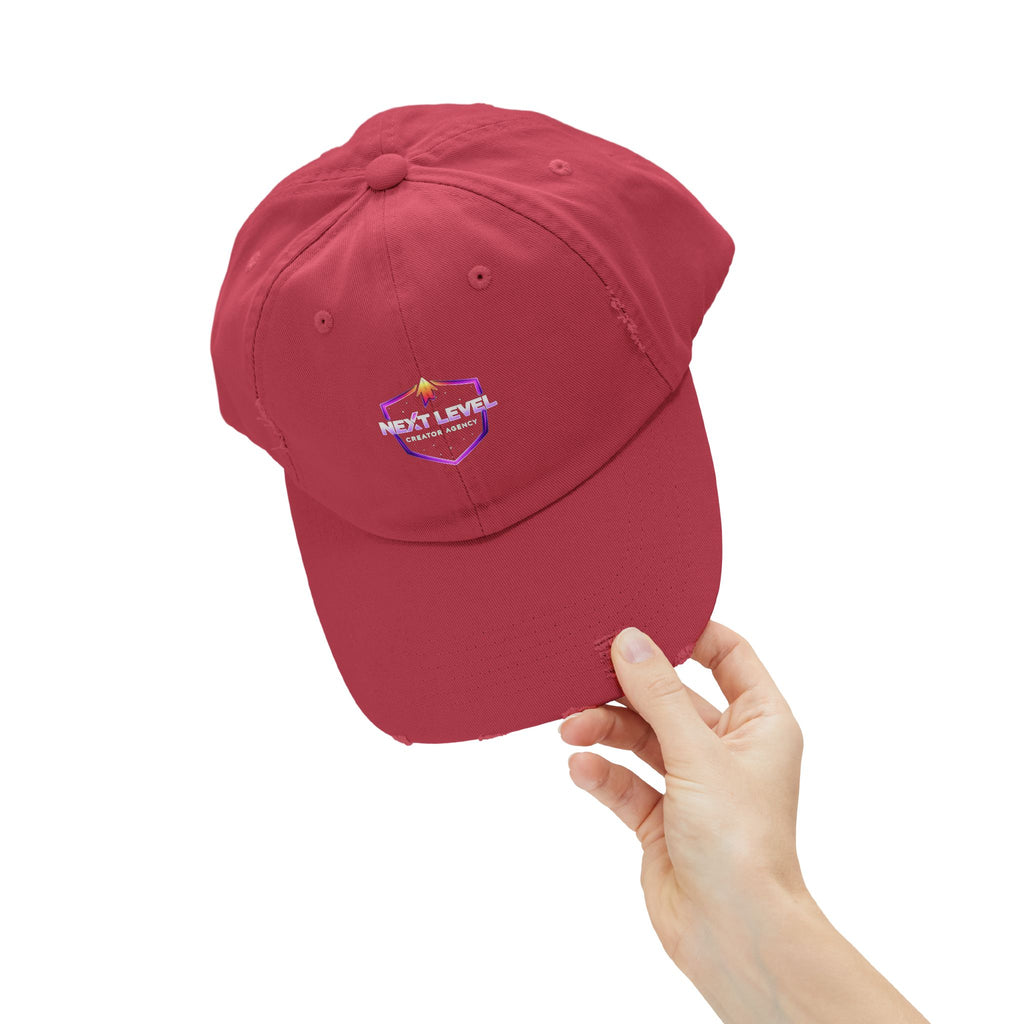 NLC Black Cap