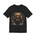 T‑Shirt — 'Pas På Snipe' Teddy Bear Graphic Tee