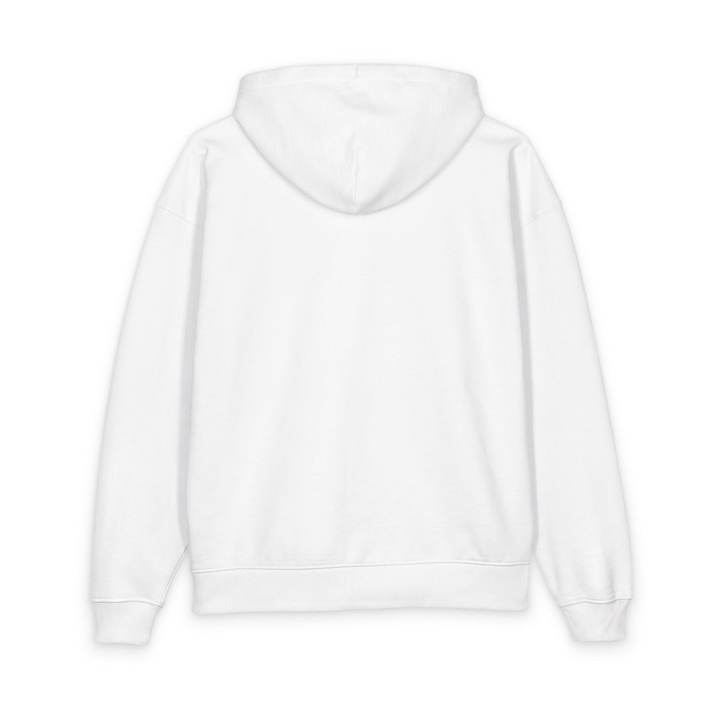 Unisex Organic Relaxed Slammer Hoodie