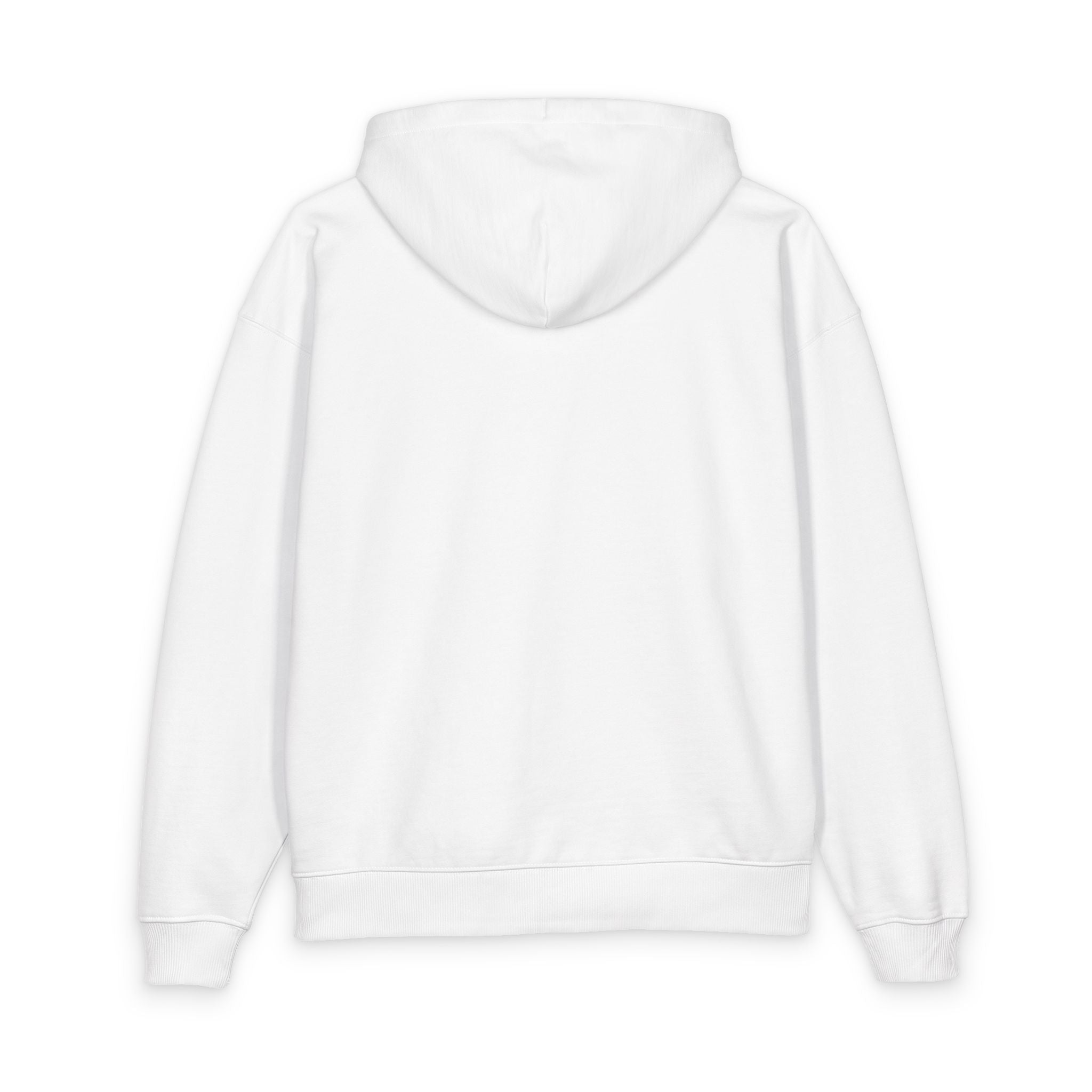 Unisex Organic Relaxed Slammer Hoodie