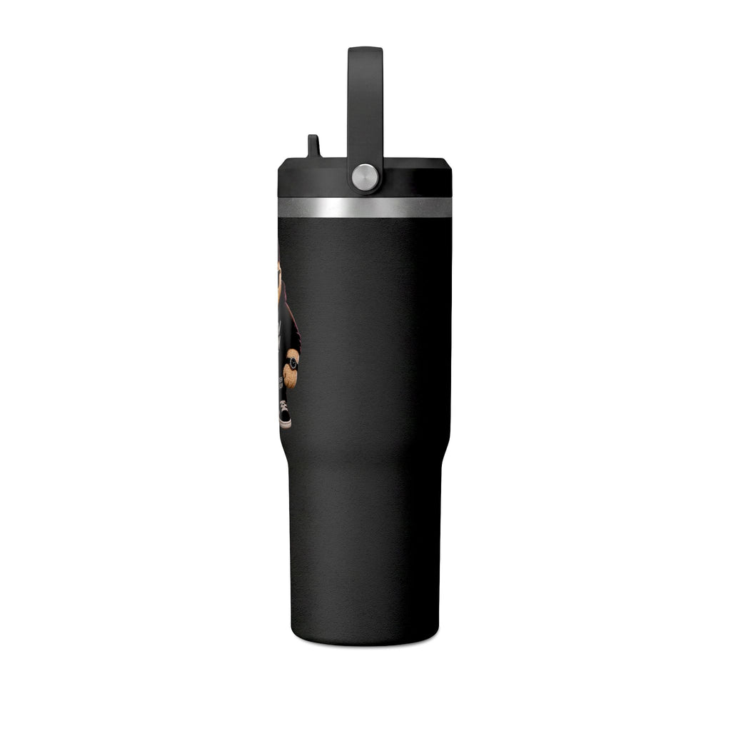 Nomad 32oz Tumbler — Crew Skum Character Insulated Travel Cup