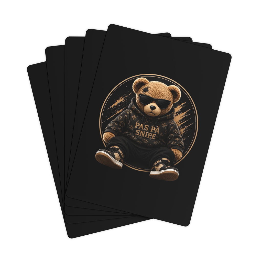 Poker Cards