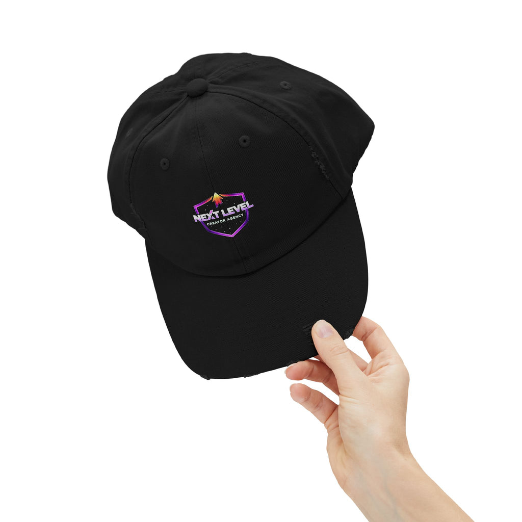 NLC Black Cap