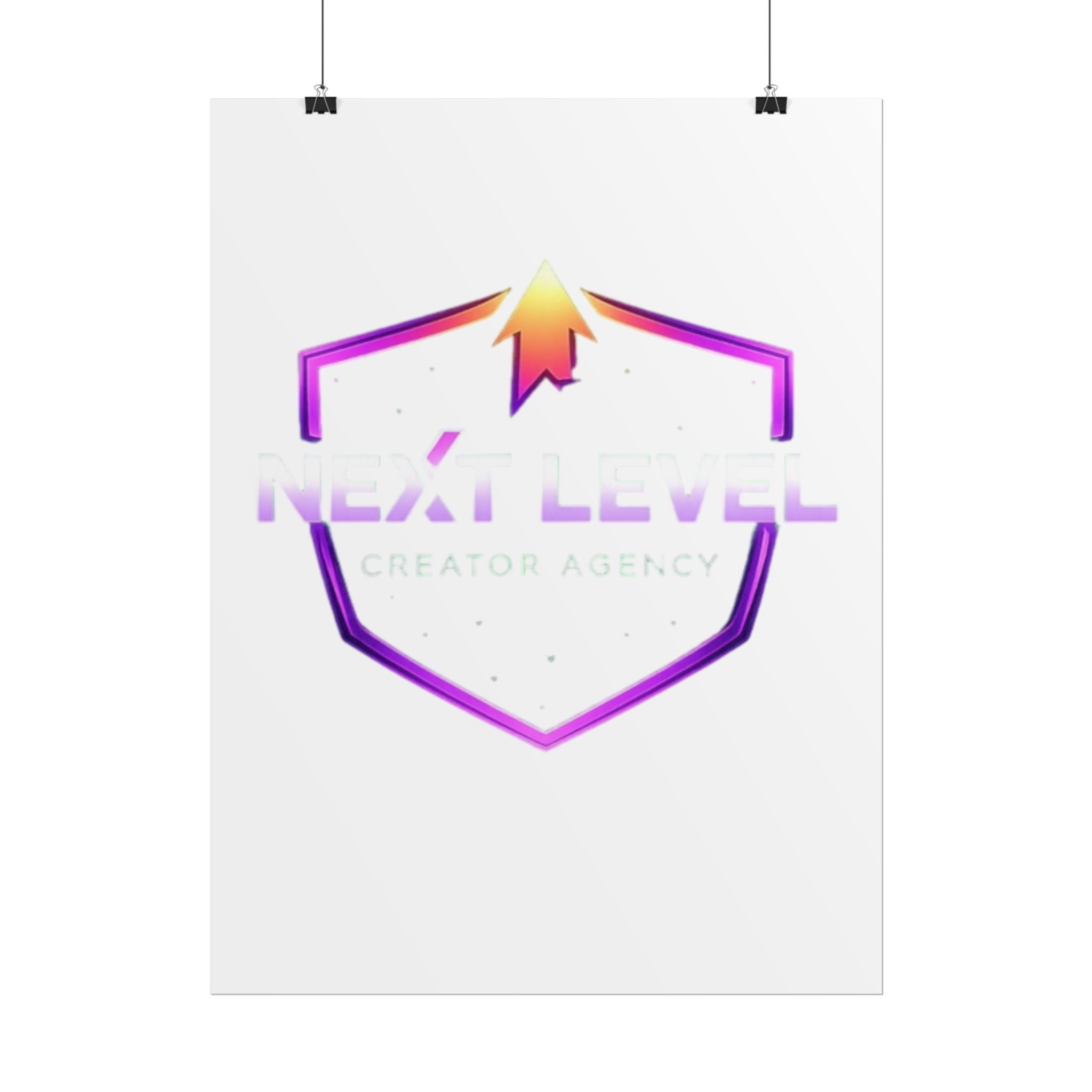Rolled Posters